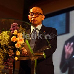 Cerita Chatib Basri Diminta Sri Mulyani Hitung Aset Negara Ribuan Triliun