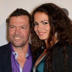 Matthaeus Siapkan Pernikahan Kelima