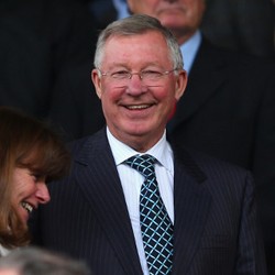 Ketika Pidato Sir Alex Bikin Rory McIlroy Terkesima