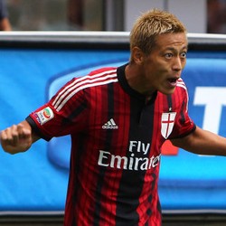 Mesin Honda Sudah Panas