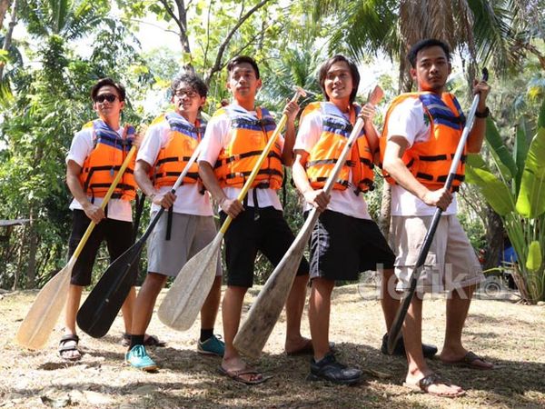 SummerFUN with dMasiv!