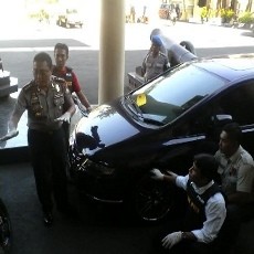 Perampas Motor yang Ditembak Mati Adalah Residivis Puluhan TKP