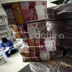 Ekonomi Lambat, Bank Rebutan Dana Nasabah dengan Bunga Jor-joran