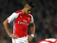 Arsenal Tersingkir dari Piala Liga Inggris