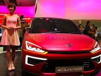 Mobil Crossover Serba Guna Daihatsu
