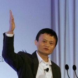 Kisah Jack Ma, dari Guru Miskin jadi Orang Terkaya di Tiongkok