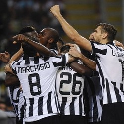 Laga Wajib Menang untuk Bianconeri