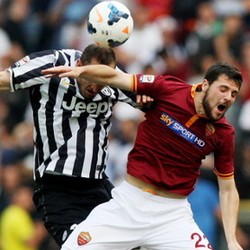 Lippi Sebut Scudetto Akan Kembali Diperebutkan Juve dan Roma