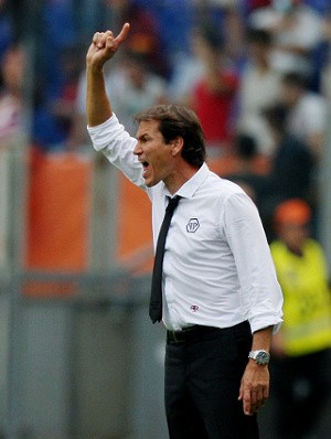 Roma Dituntut Berhati-hati Hadapi Parma yang Tajam
