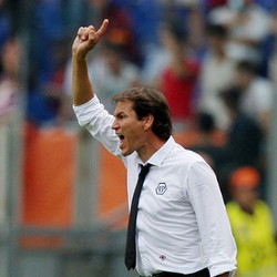 Roma Dituntut Berhati-hati Hadapi Parma yang Tajam