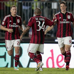 Kubu Milan Antusias Tunggu Kontribusi Torres yang Berikutnya