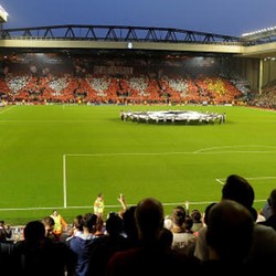 Liverpool Dapat Lampu Hijau untuk Tambah Kapasitas Anfield