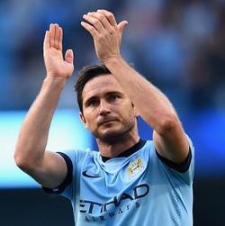 Pellegrini: Soal Lampard, Tunggu Saja Januari Nanti