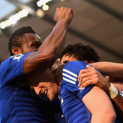 Lawan Bolton, Saatnya Chelsea Lakukan Rotasi