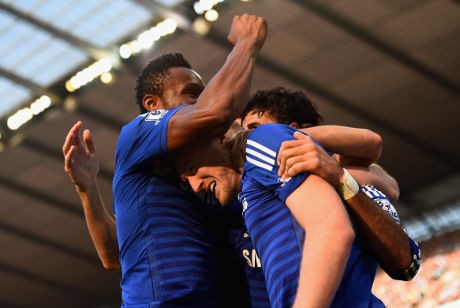 Lawan Bolton, Saatnya Chelsea Lakukan Rotasi