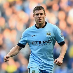 Soal Kontrak Baru dengan City, Milner Tak Buru-buru