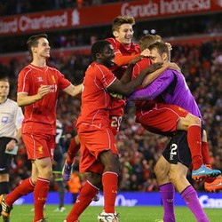 Adu Penalti Maraton: Dari Namibia Sampai Piala Dunia