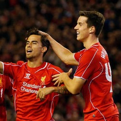 Menang Adu Penalti 14-13, Liverpool Singkirkan Boro