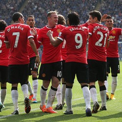 Rooney: Yang Terpenting Adalah Bagaimana Kami Merespons Hasil Buruk