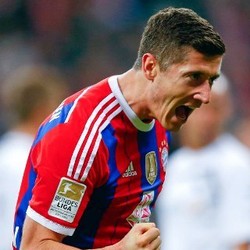 Bayern Ingin Terus Injak Pedal Gas