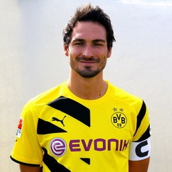 Hummels Mungkin Comeback, Guendogan Masih Absen