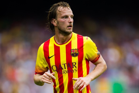 Rakitic Diyakini Bisa Mengukir Sejarah di Barca