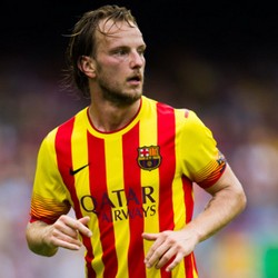 Rakitic Diyakini Bisa Mengukir Sejarah di Barca