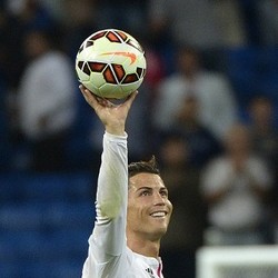 Ditanya Soal MU, Ronaldo: Yang Terpenting Sekarang adalah Madrid