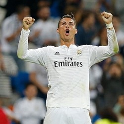 Tentang Empat Gol Ronaldo ke Gawang Elche