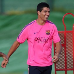 Suarez Main Hadapi Timnas U-19: Serigala Berbulu Domba