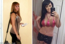 Ini Dia Identitas Asli Jasmine, Terapis Pijat yang Punya 3 Payudara