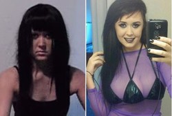 Jasmine si Terapis Pijat Tegaskan Payudara Ke-tiganya Bukan Hoax