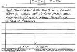 Waduh, 3 Payudara Milik Jasmine sang Terapis Hilang di Bandara!