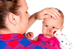 Kenali Gejala Trauma Akibat Shaken Baby Syndrome