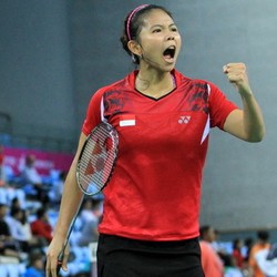 Greysia/Nitya Lolos ke Perempatfinal, Suci/Tiara Kandas