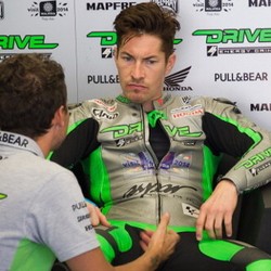 Hayden Dipastikan Kembali Membalap Akhir Pekan Ini