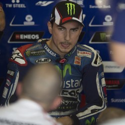 Lorenzo Bidik Posisi Dua Klasemen Akhir