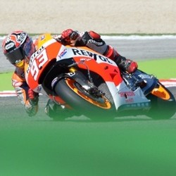 Marquez Berambisi Rebut Kemenangan di Sirkuit Favoritnya