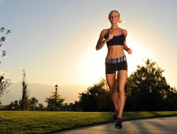 7 Tips Agar Tubuh Cepat Langsing dengan Olahraga Lari