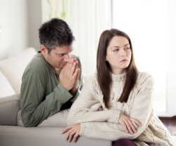 Ini Kata Pakar Percintaan Ketika Mempertahankan Pasangan yang Berselingkuh