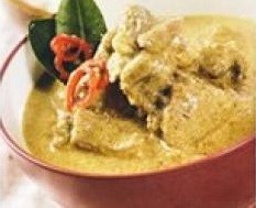 Resep Gulai Kambing