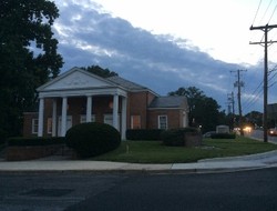 Toleransi di AS, Gereja Beralih Jadi Masjid untuk Warga Indonesia