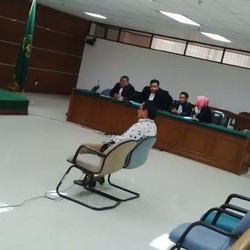 Riefan Didakwa Jadi Otak Korupsi Videotron di Kemenkop