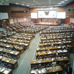 Komisi II: 9,5 Syarat yang Diajukan PD Sudah Terakomodasi RUU Pilkada