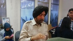 Utusan Khusus Presiden Usul Dibentuknya Kementerian Penanggulangan Kemiskinan