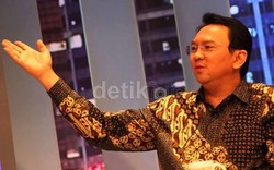 Cegah Salah Paham dengan TNI/Polri, Ahok: Jangan Mau Diadu Domba Anak Buah