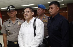 Anas Terbukti Terima Duit Adhi Karya Terkait Proyek Biofarma