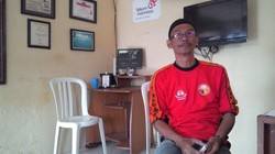 Cerita Juru Kunci Katulampa Soal Penampakan Meneer Belanda dan Istrinya