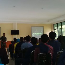 KSAD Kumpulkan Aktivis BEM di Markas Kopassus, Ingatkan Intervensi Asing