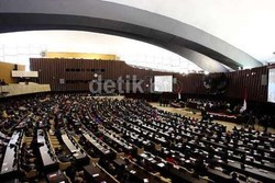 DPD Harus Jadi Lembaga Strategis dan Dipimpin oleh Tokoh yang Berpengalaman